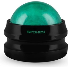 Spokey GLOB Masážní kulička, 6,5 cm