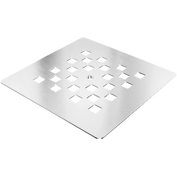 Mexen Stone+ маскировка за душ под, инокс - 44910001 (44910001)