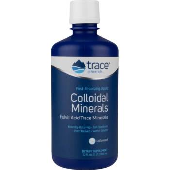 Image 1 of Trace Minerals Colloidal Minerals [946 мл] Неовкусен