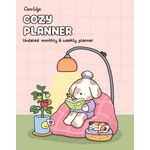Penguin Random House Children's UK Cozy Planner | Coco Wyo