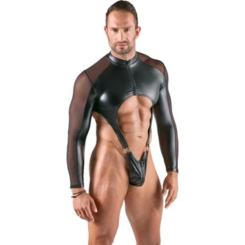 Svenjoyment Tight-fitting String Body 2150522 Black M