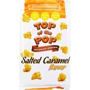 Top of the Pop popcorn slaný karamel 100g