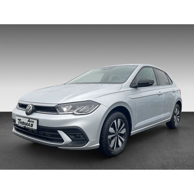 Volkswagen Polo 1.0 TSI Goal DSG 85 kW