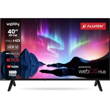 Allview 40WIPLAY6301-F