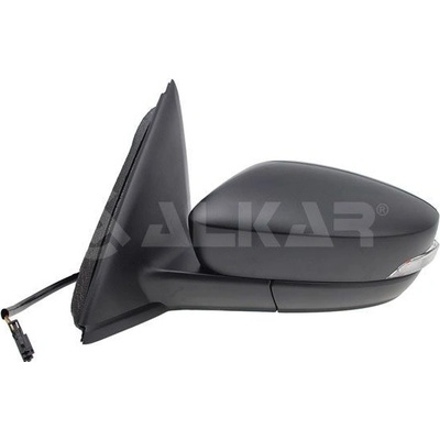 Vonkajšie zrkadlo ALKAR 6125673