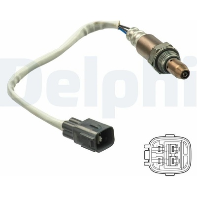 Lambda sonda DELPHI ES21207-12B1 (ES2120712B1)