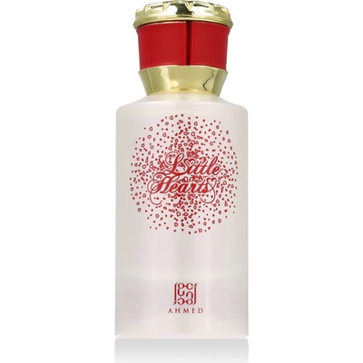 Ahmed Al Maghribi Little Hearts EDP 50 ml