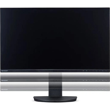 NEC MultiSync EA272U