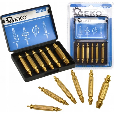 GEKO G38591 – Zboží Dáma