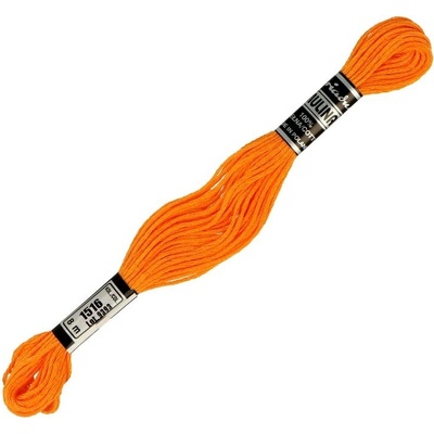 Ariadna Mulina 8m 1516 oranžová