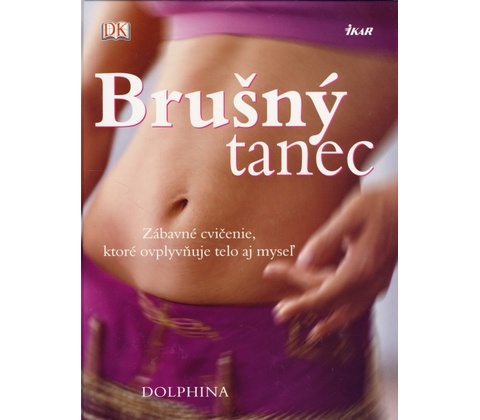Brušný tanec