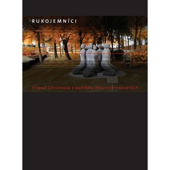 Rukojemníci