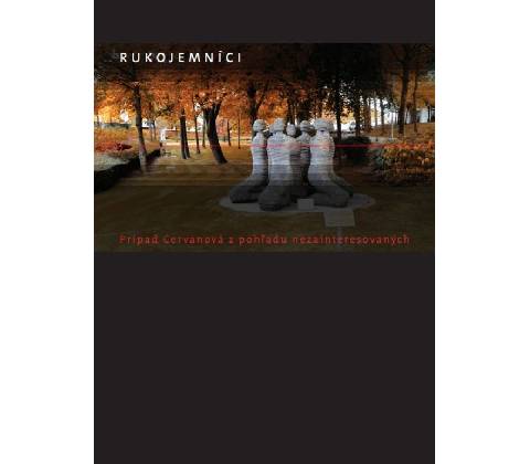 Rukojemníci