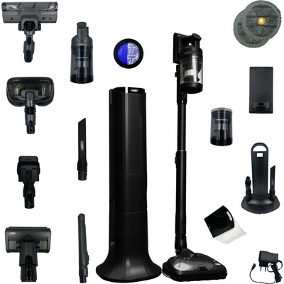 COBBO ULTRA STEAM UV