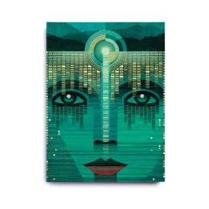 GREAT GATSBY: An Illuminated Edition | F. Scott Fitzgerald, Anna And Elena Balbusso, William Cain (ISBN: 9781948886284)