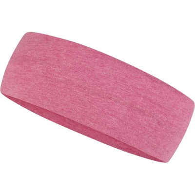 Sterntaler Детска лента за глава Sterntaler Kids' Melange OCS Headband - Pink Melange - размер 49 cm (904-3658-0212)