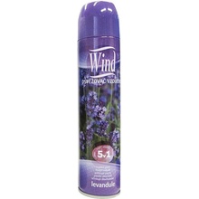 Wind osvěžovač vzduchu levandule 300 ml