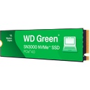 Western Digital SN3000 1TB WDS100T4G0E-00CPS0