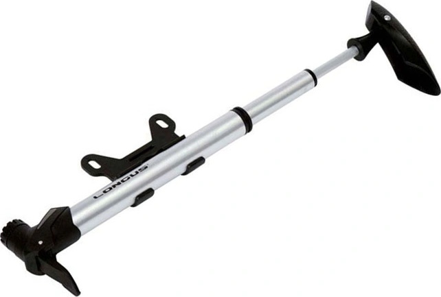 Longus Telescop