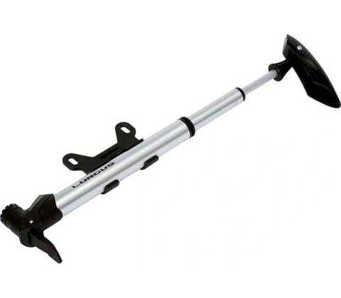 Longus Telescop