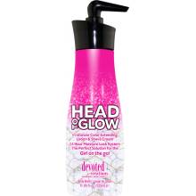 Devoted Creations Head To Glow 325ml