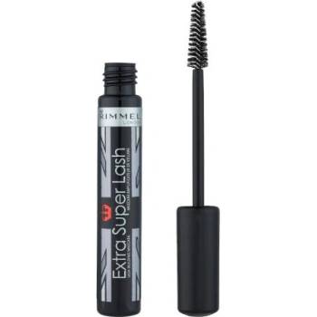 Rimmel London Extra Super Lash спирала за удължаване на миглите 8 ml нюанс 102 Brown Black