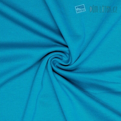 Úplet Punto di Roma modrý/tyrkysový – Zboží Mobilmania