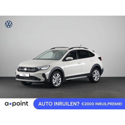 Volkswagen Taigo 1.0 TSI 70 kW