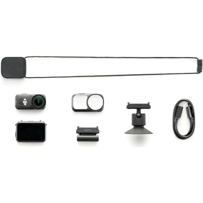 DJI Osmo Nano Standard Combo 128GB CP.OS.00000460.02 – Zboží Živě