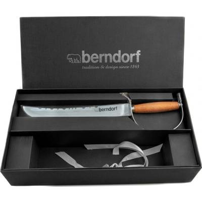 Berndorf Dárkový box se šavlí na Sabráž, Be-5000311925