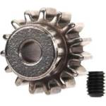 Traxxas пиньон 15T 32DP за вал 3.0mm