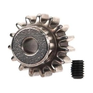 Traxxas пиньон 15T 32DP за вал 3.0mm