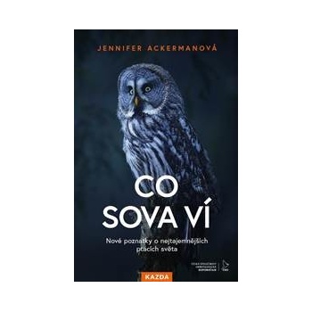 Co sova ví