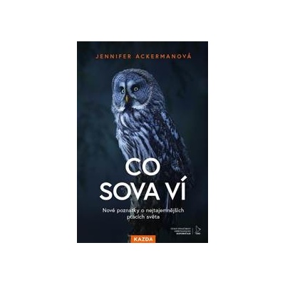 Co sova ví