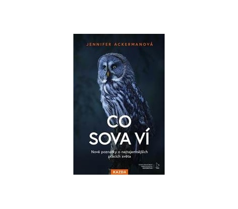 Co sova ví