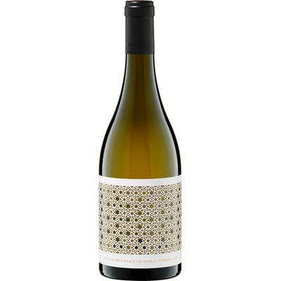 Lionel Osmin La Baie Orientale biele 2021 11,5% 0,75 l (čistá fľaša)