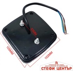 Paolo Стоп за МПС 24v - Рg366 2БР/К-Т (33108) - steficenter