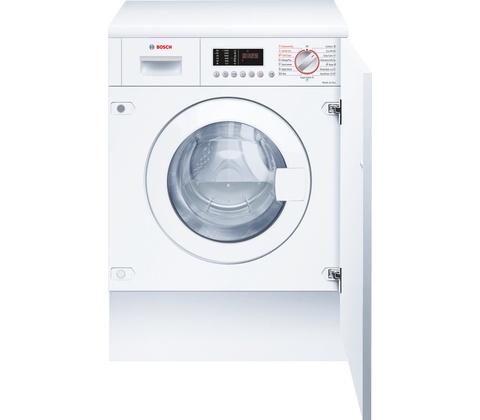 Bosch WKD28543