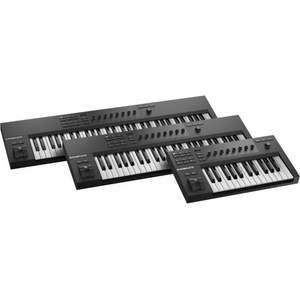 Native Instruments Komplete Kontrol A61