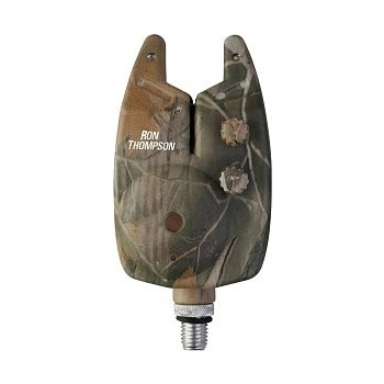 Ron Thompson Signalizátor RonThompson Blaster Camo VT Single Alarm
