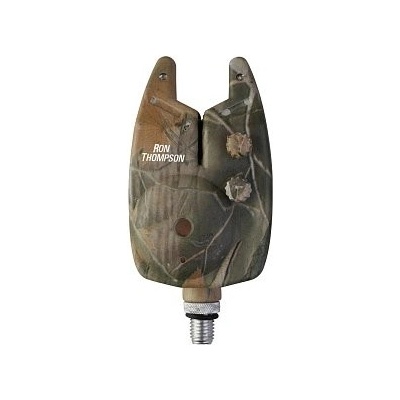 Ron Thompson Signalizátor RonThompson Blaster Camo VT Single Alarm