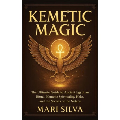 Kemetic Magic