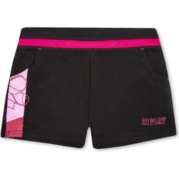 Wolf dívčí kraťasy T2286 tm. modrá