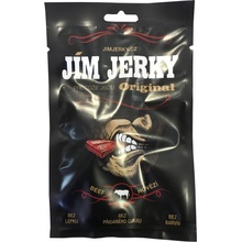 Jim Jerky hovězí 23 g