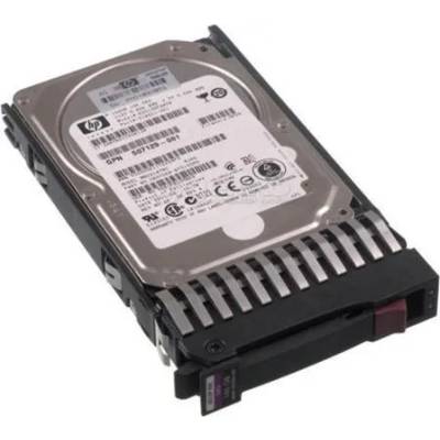 HP 146GB 10000rpm SAS 507283-001