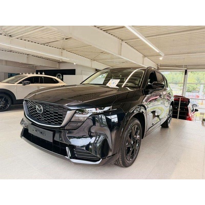 Mazda CX-5 2.5 141 Homura 104 kW