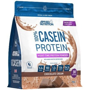 Applied Nutrition 100% Casein Protein 900 g