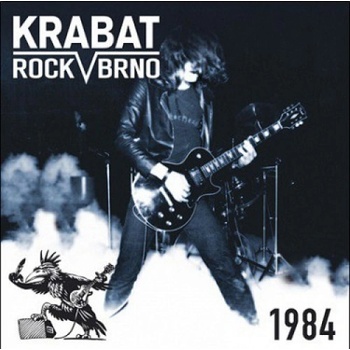 KRABAT - 1984 CD