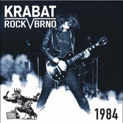 KRABAT - 1984 CD