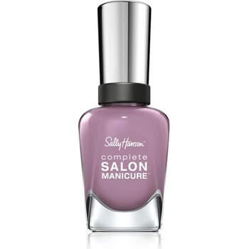 Image 1 of Sally Hansen Complete Salon Manicure подсилващ лак за нокти цвят Flora Donna 14.7ml